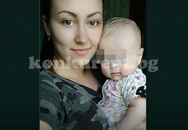 4-месечно бебе умря в ПТП, откриха в кръвта му близо 1 промил алкохол (ВИДЕО) 