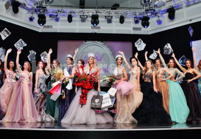 Красавици от Северозапада докоснаха короната на „Мис България 2017“