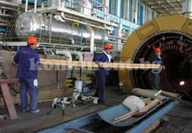 „Атоменергоремонт“ търси хора за работа