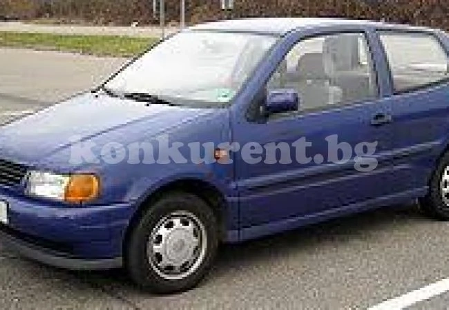Продават изгодно „WV Polo“