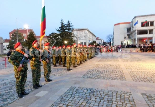 Богата програма в Оряхово за 140 години от Освобождението