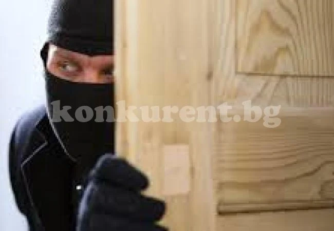 Наглец ограби старица в Якимово
