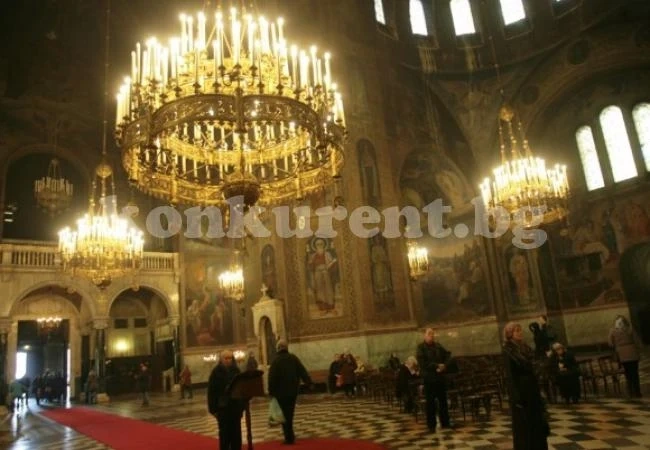 Македонската църква е готова да признае Българската за църква-майка