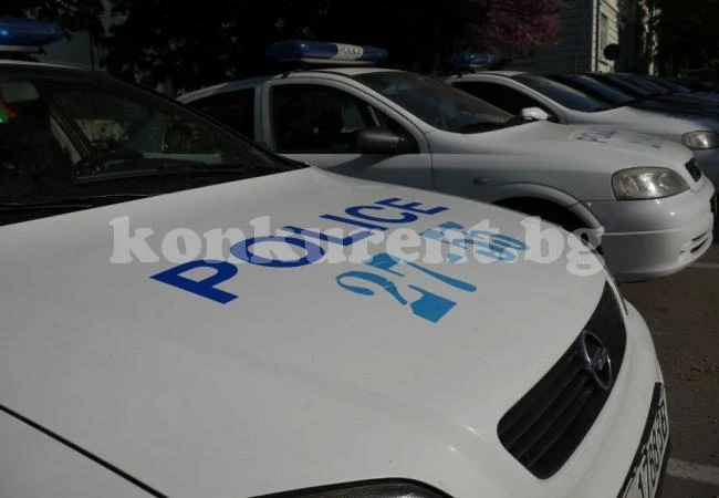 Задигнаха детска касичка с 2000 лева