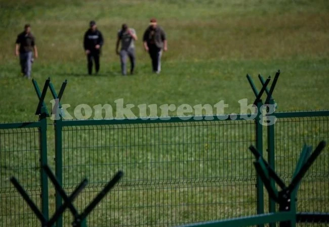 Въвеждат постоянни проверки на външните граници на ЕС
