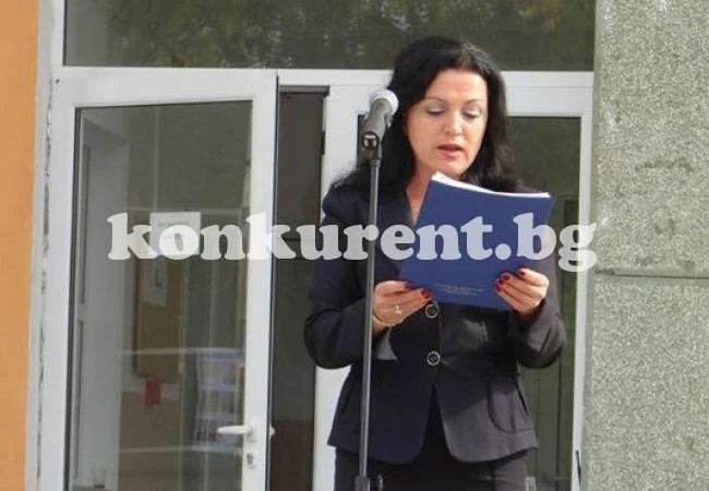 Поздравителен адрес от кмета на Община Борован