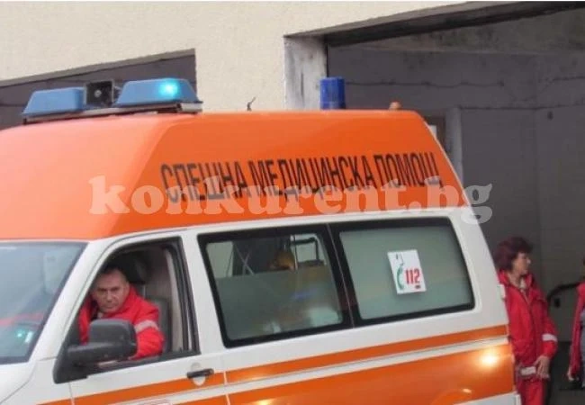 Две малки деца загинаха при взрив в къща
