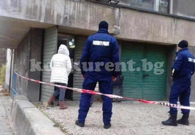 (ОБНОВЕНА) Мъж бе открит застрелян и с прерязано гърло