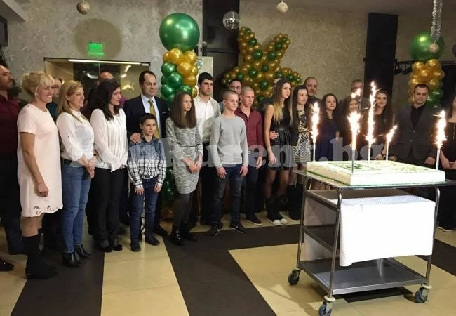 35 са спортните номинации за Топ 10 на Враца