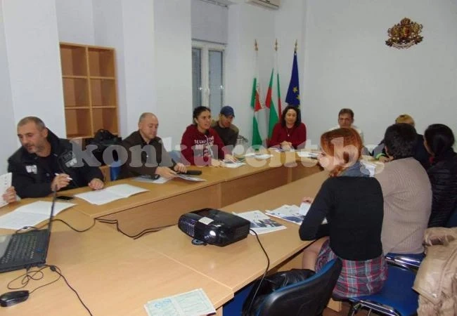 Запознаха клубове с европейски и национални програми за финансиране
