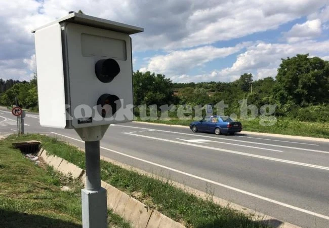 Забиха кирка в камера на КАТ