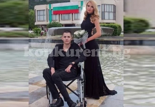 С вяра и упорство: Дани получи шанс, парите са събрани