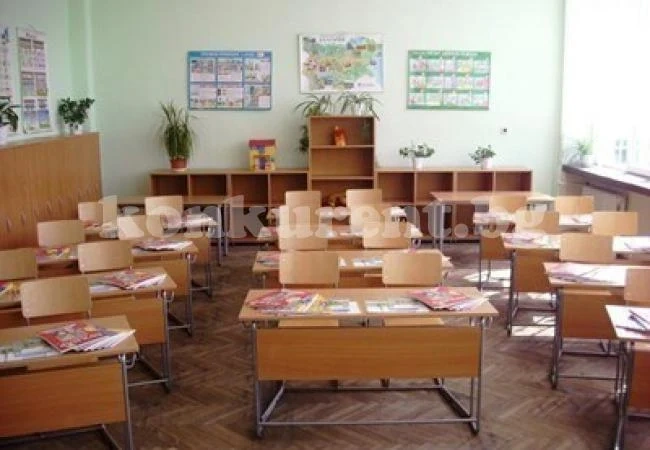 Броят на учениците през 2016 г. у нас е намалял със 17% в сравнение с 2002 г.