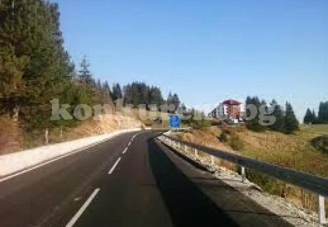 Шофьори внимавайте, ако карате през Петрохан - ето защо