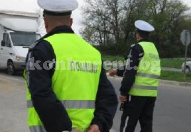 Вижте за какво следяха униформените през изминалото денонощие