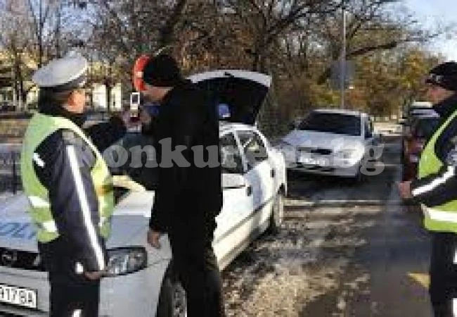Образуваха бързо производство срешу згоригражданин, кара „Ауди“ пиян