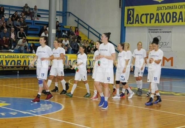 Монтана разби НСА в София