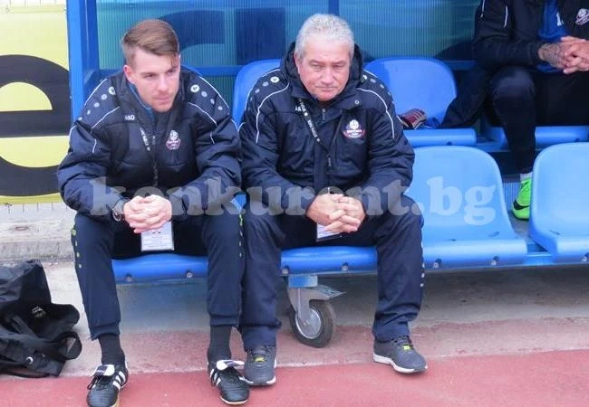 Феро похвали младок след успеха над Оборище