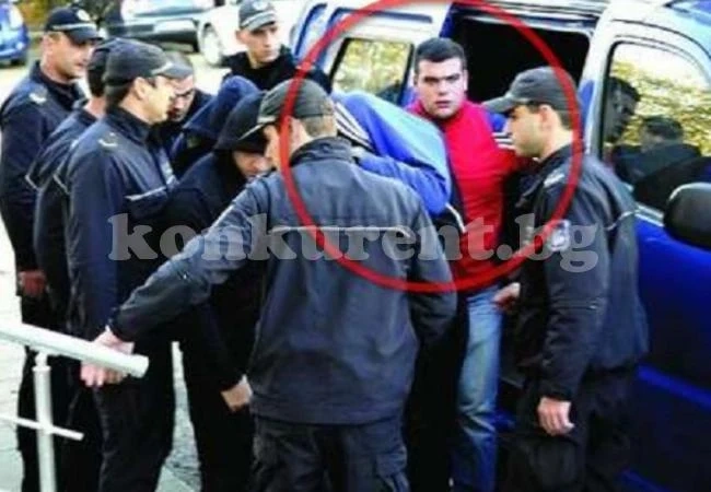 Арестуваха сочения за наркобос Петър Биберов - Кюфтето за брутален побой на фоторепортер