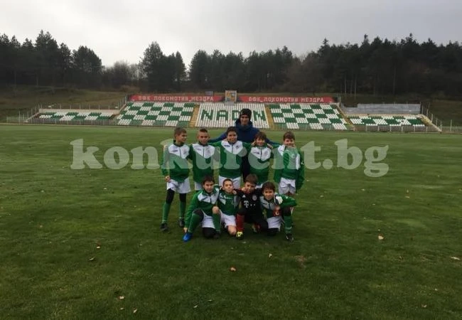 Първа Атомна разгроми Ботев /Вр/ в епилога за есента на „Футбол 7“