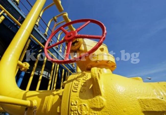 България очаква до 330 млн. евро глоба от Брюксел за газов монопол