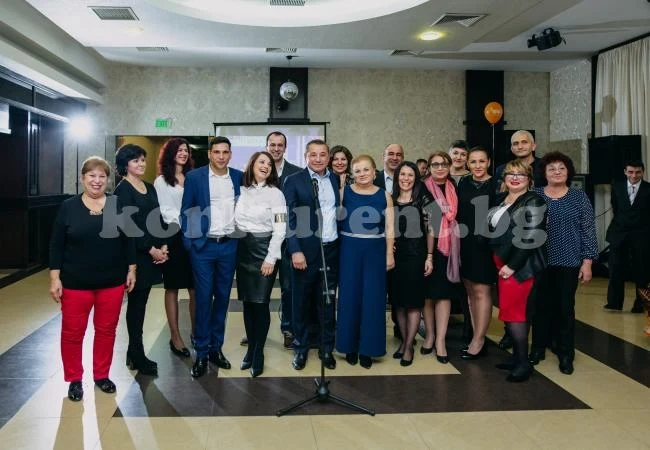 „Борса Имоти“ стана на четвърт век