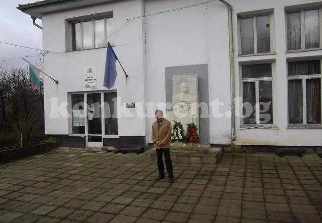 Жителите на село Черкаски отбелязаха заедно 140 години от Освобождението