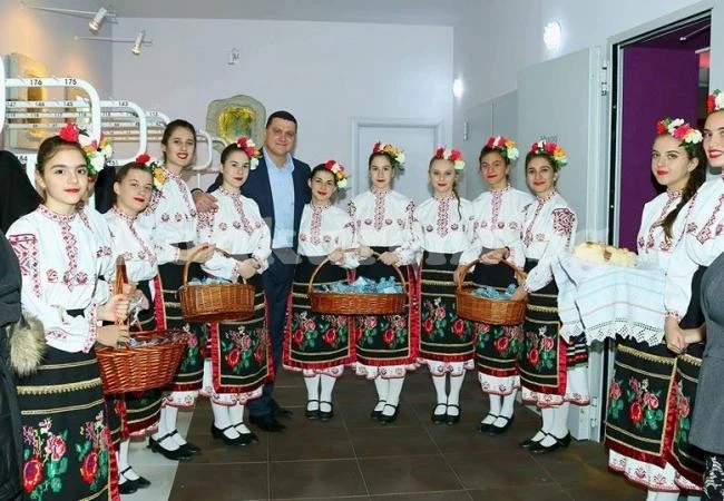 Земляческа среща събра оряховчани в столицата