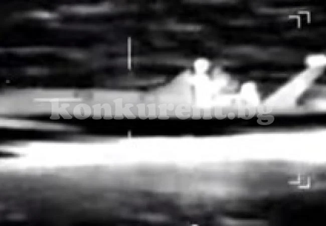 Българин, сред заловените в Гърция наркотрафиканти, стреляли по брегова охрана