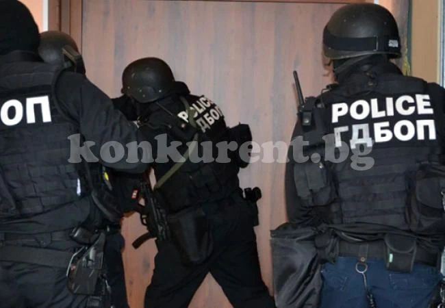 Установиха нарушения при спецоперации