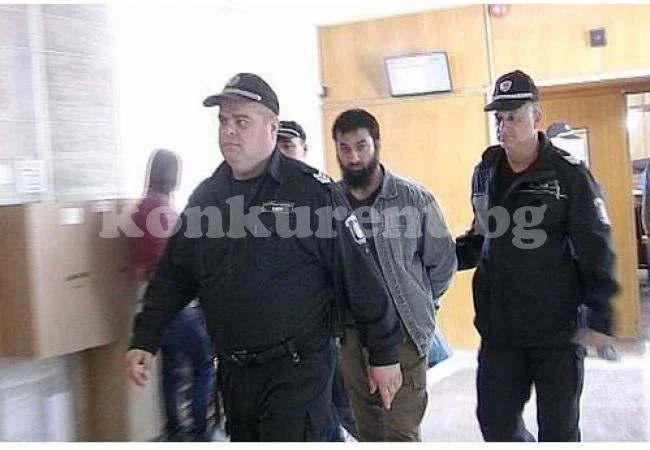 Пуснаха Ахмед Муса под парична гаранция
