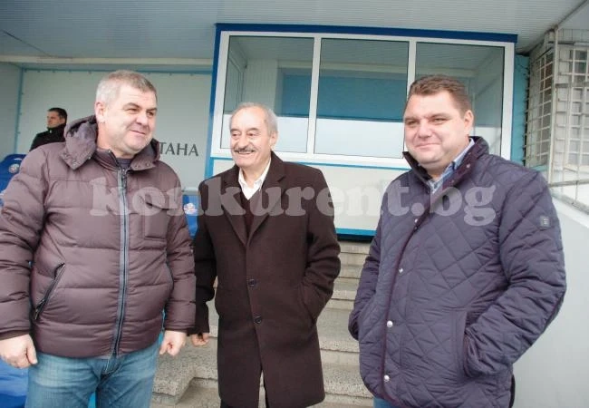 Монтана ще има модерна зала, гарантира депутат