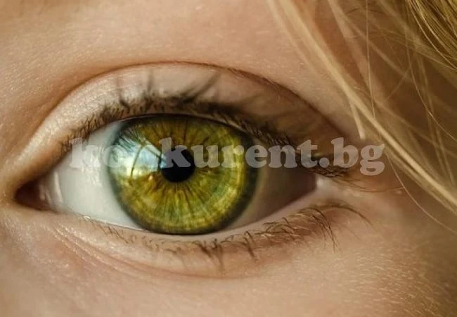 Пъстрите очи са изключително интересно явление! Ето каква тайна крият