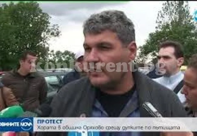 Веселин Николов: Не сме приключили с всички работи в Оряхово