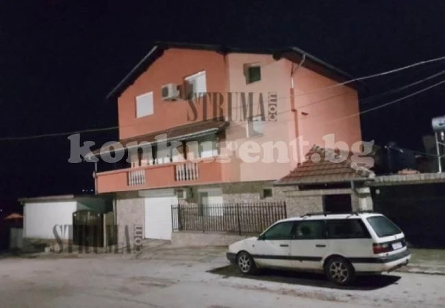 Криминалисти щурмуваха меката на дрогата