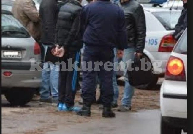 /ОБНОВЕНА/ Спипаха апаши, обирали 3 пъти училище във Вършец