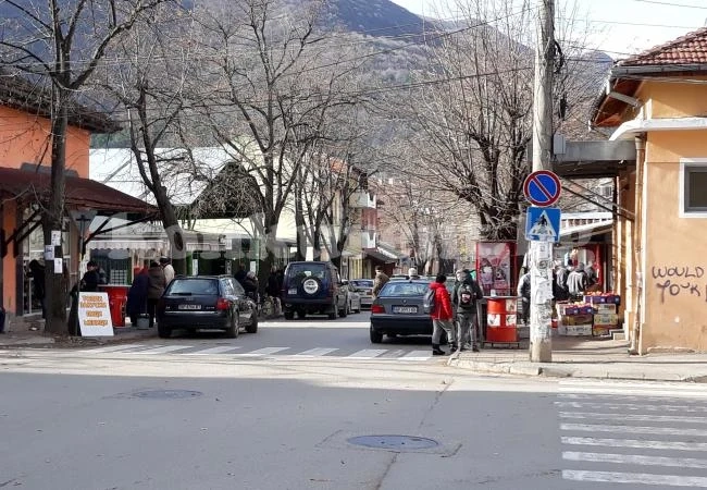 Да паркираш по врачански