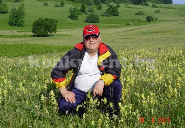 IN MEMORIAM Почина голям творец от Враца