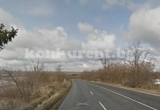 Млад мъж загина при катастрофа