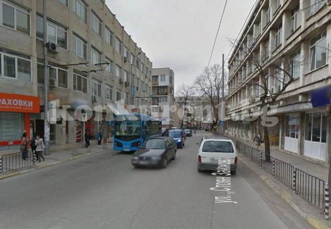 Отменят затварянето на на ул. \