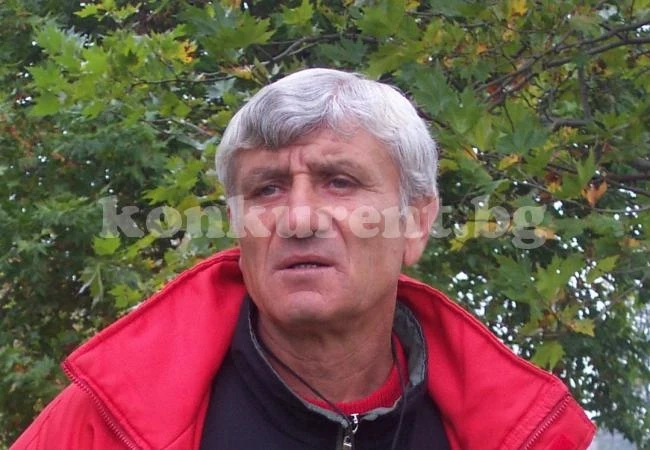 Ето кога се прощаваме със Сашо Ангелов