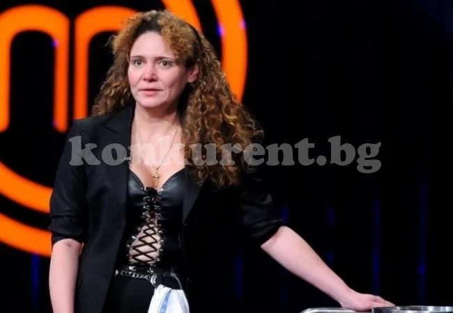 Мариела Нордел била любовница на...