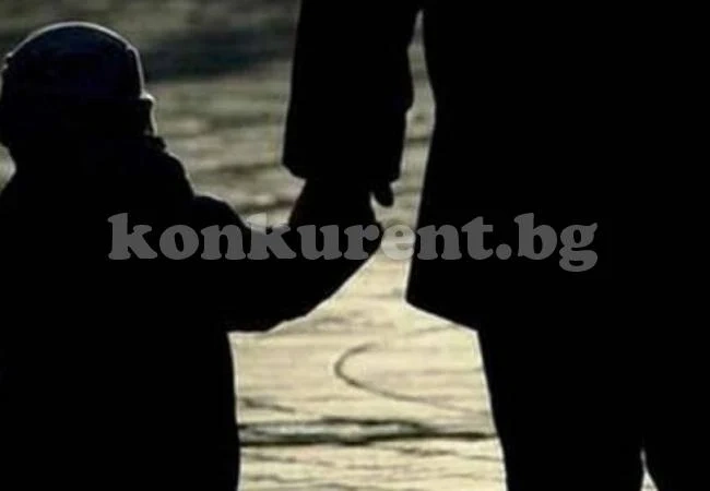 Опитаха се да отвлекат дете, докато се разхожда с майка си