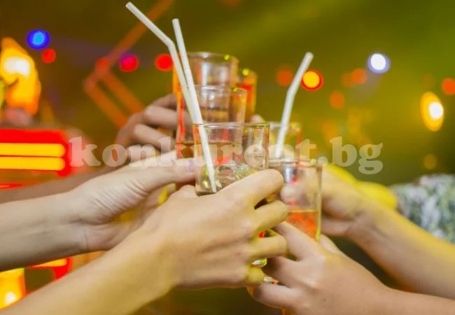 Тези оферти ще зарадват всички студенти, които още не знаят къде ще празнуват за 8 декември!