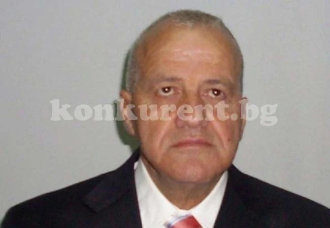 Инцидент с къпещ се мъж в градска баня