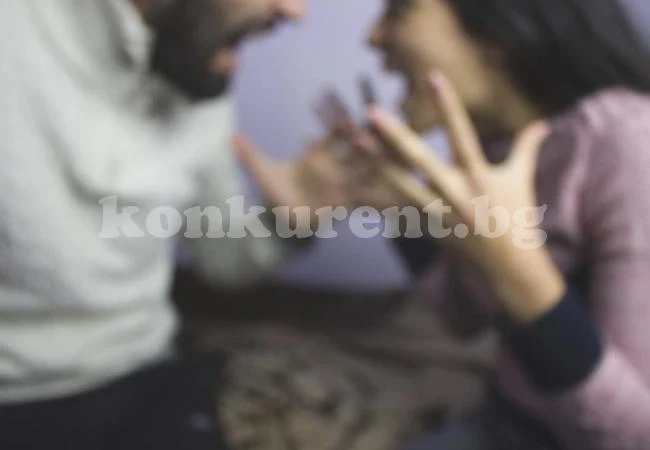 За да се карате по-малко, говорете след вечеря