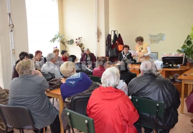 Във Враца отбелязаха международния ден на хората с увреждания