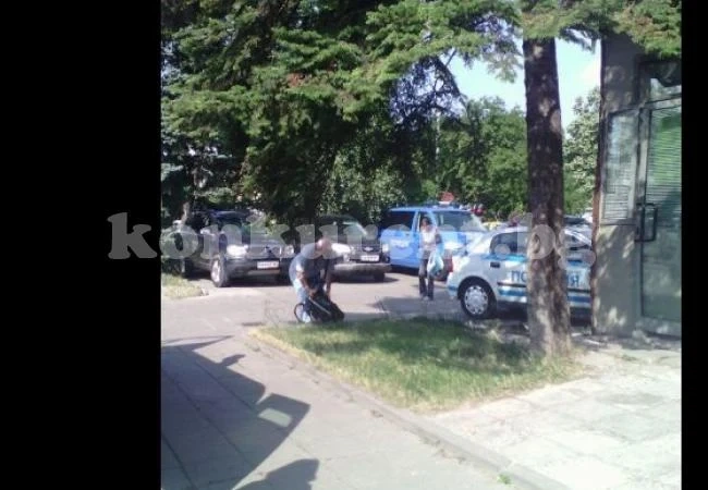 Тарашиха частни имоти в Северозапада