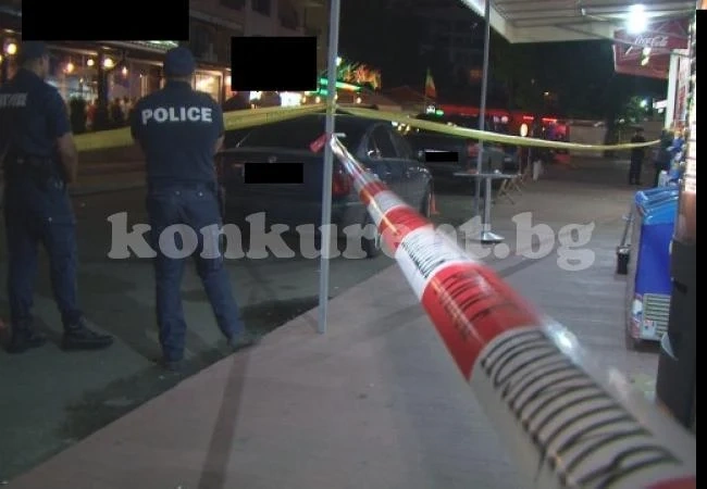 Двама ранени при стрелбата в ресторант