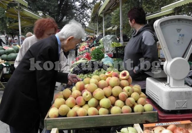 Констатираха нарушения в кантарите
